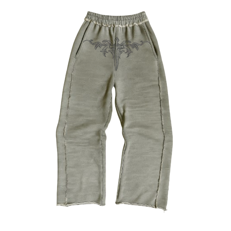 "Dagger" Sweatpants