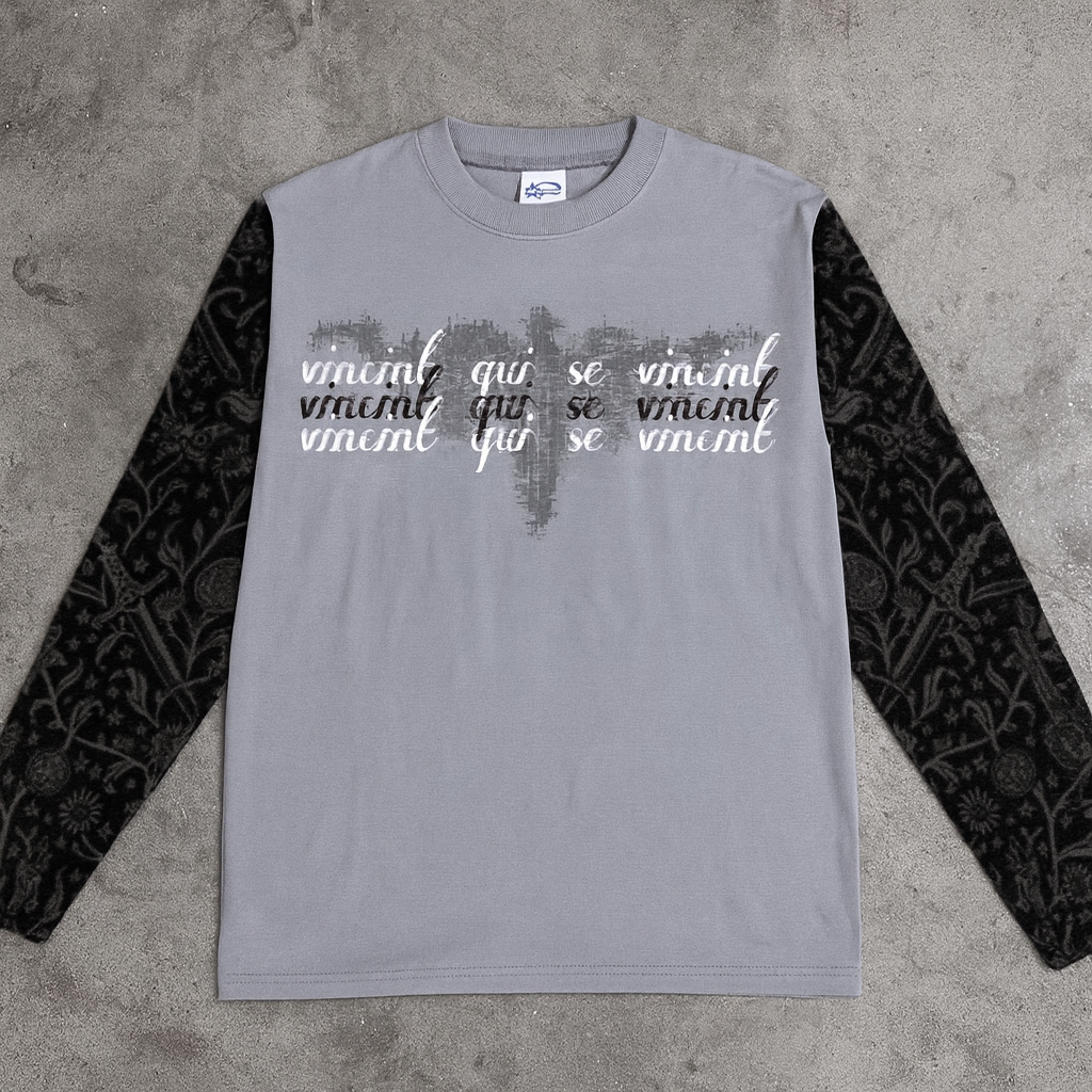 “Vincint Qui Se Vincint” Thermal